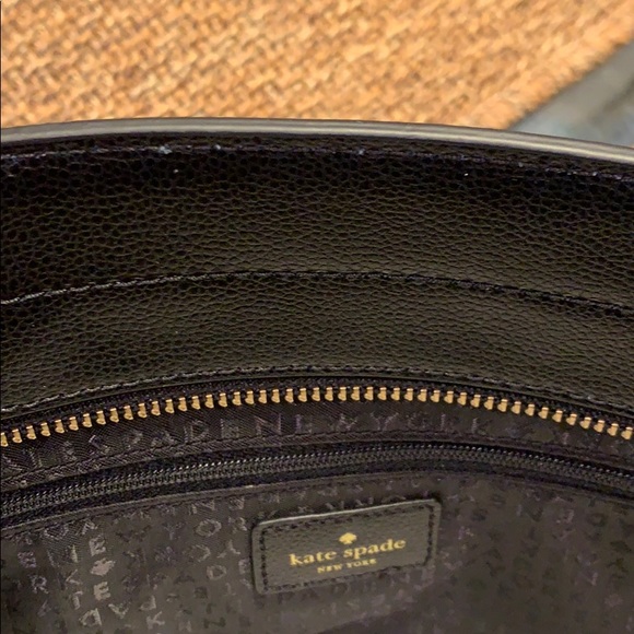 NWT Kate Spade Patterson Drive Geraldine - Picture 8 of 8